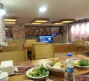 Damak Pide Seferihisar Izmir